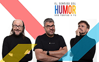 El sentido del humor